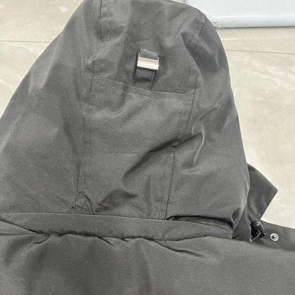 😘Authentic Canada Goose Black Men’s Jacket💕 - Picture 8 of 9